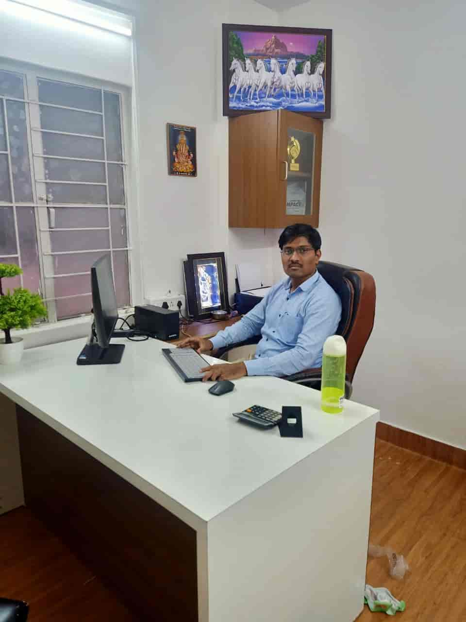 P.C.Jorvekar and Comapany