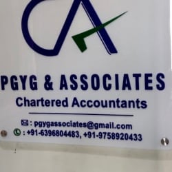 Pgyg & Associates