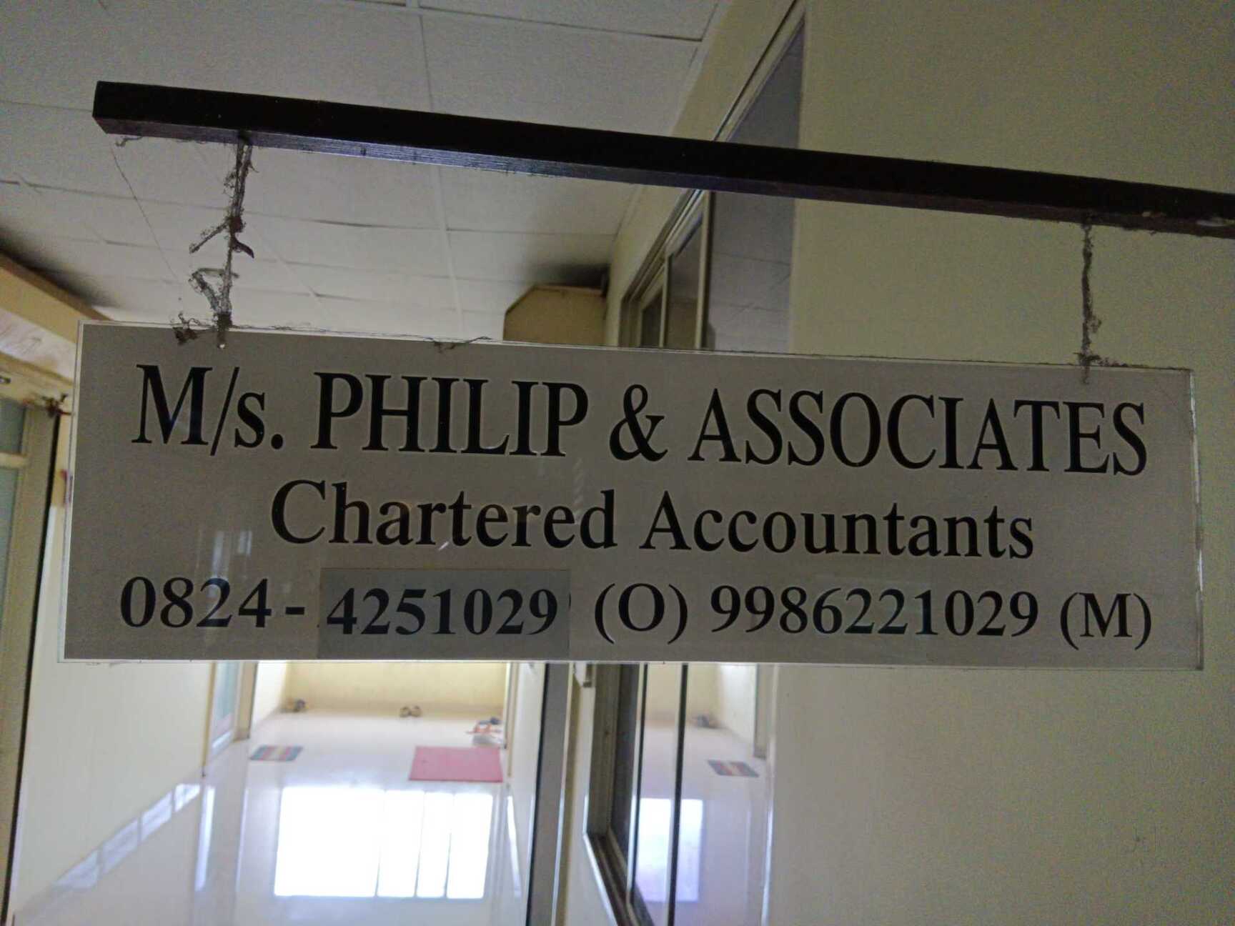 Philip & Associates