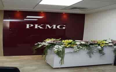 Pkmg & Company