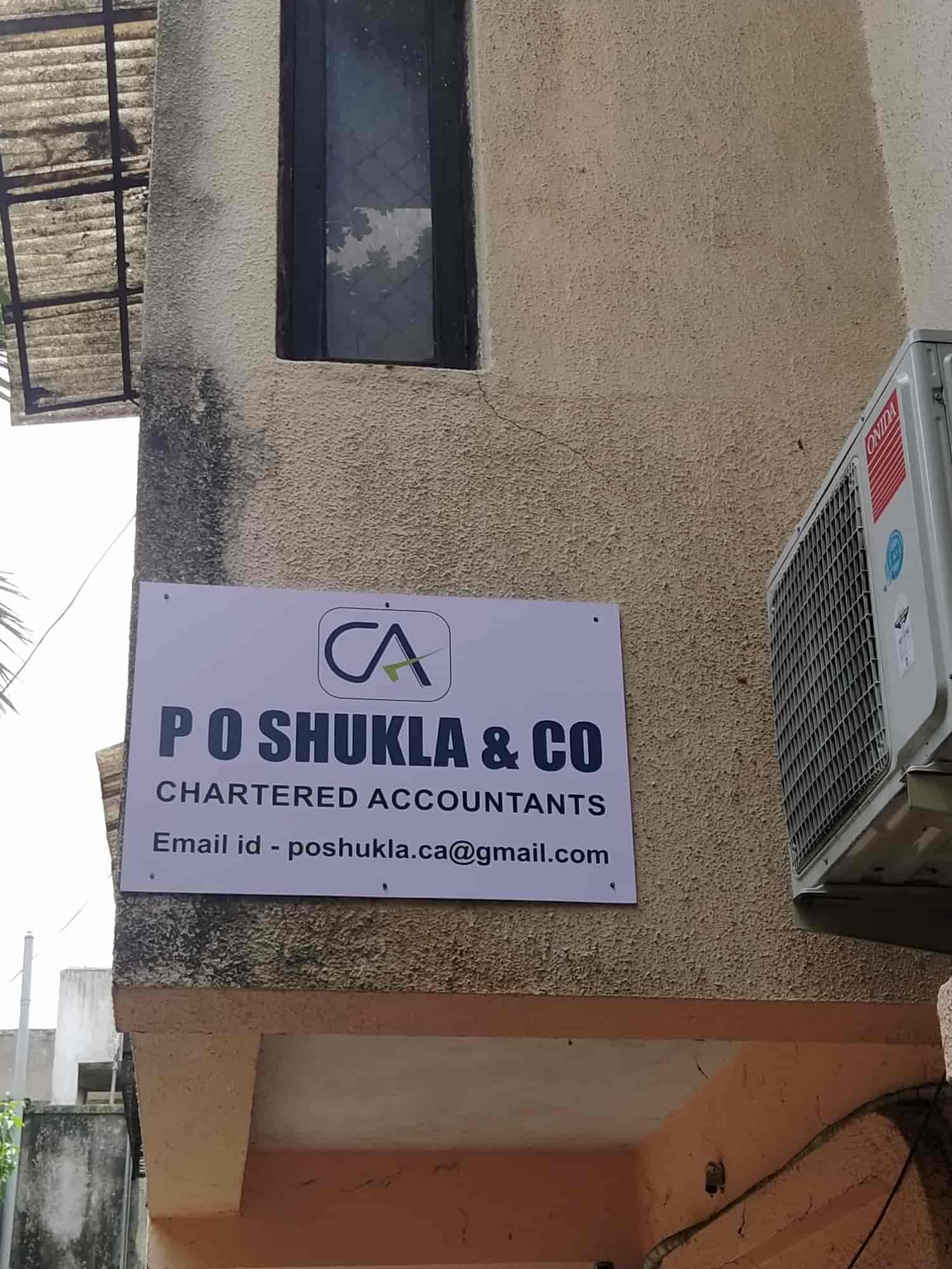 Po Shukla & Co