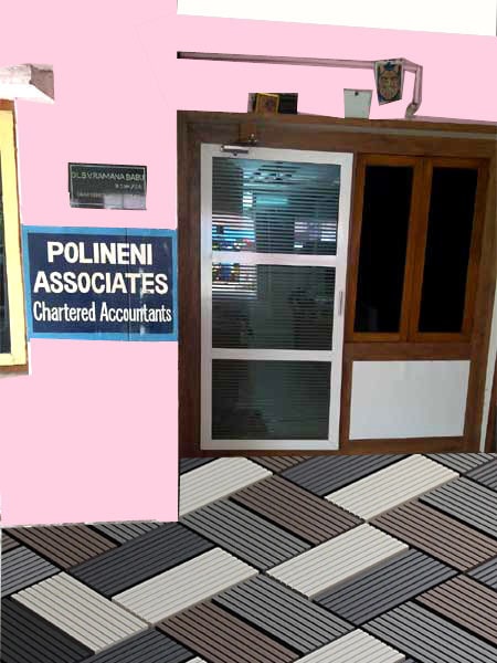 Polineni Associates