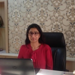 POOJA Aswani & Co.