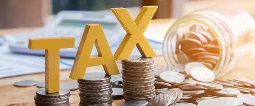 Prabir Tax Solutions