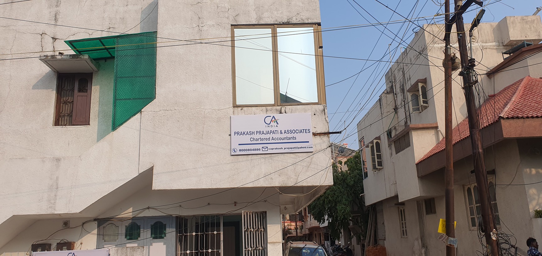 Prakash Prajapati & Associates