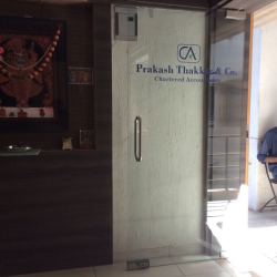 Prakash Thakkar & Co.