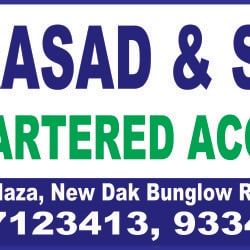 Prasad & Santosh