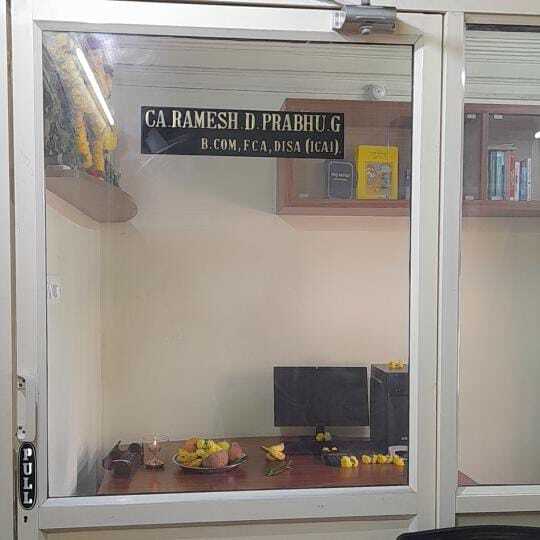 Prasanna Shenoy & Co - Urwa Store Branch