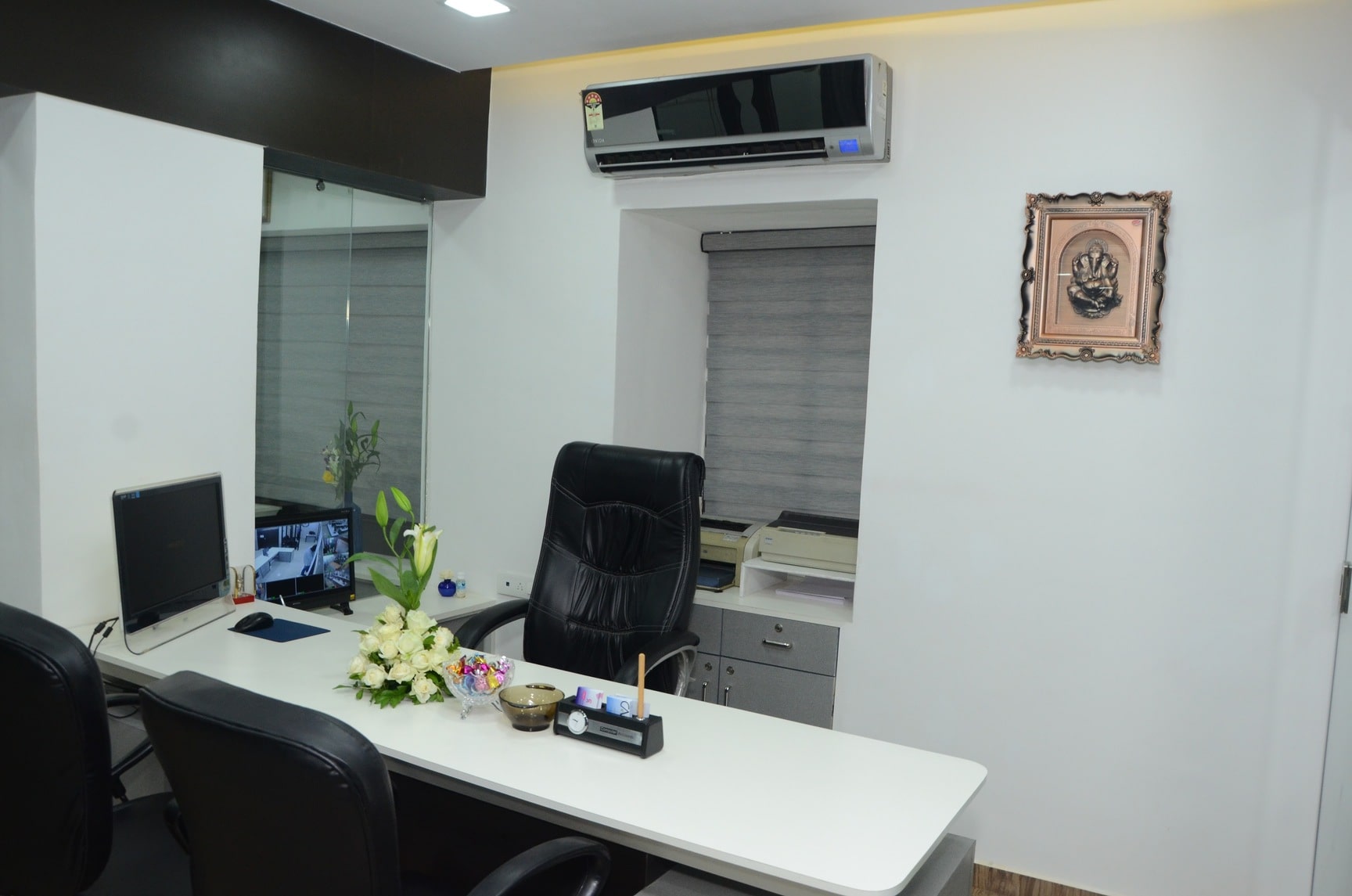 Pratik P Agarwal & Co