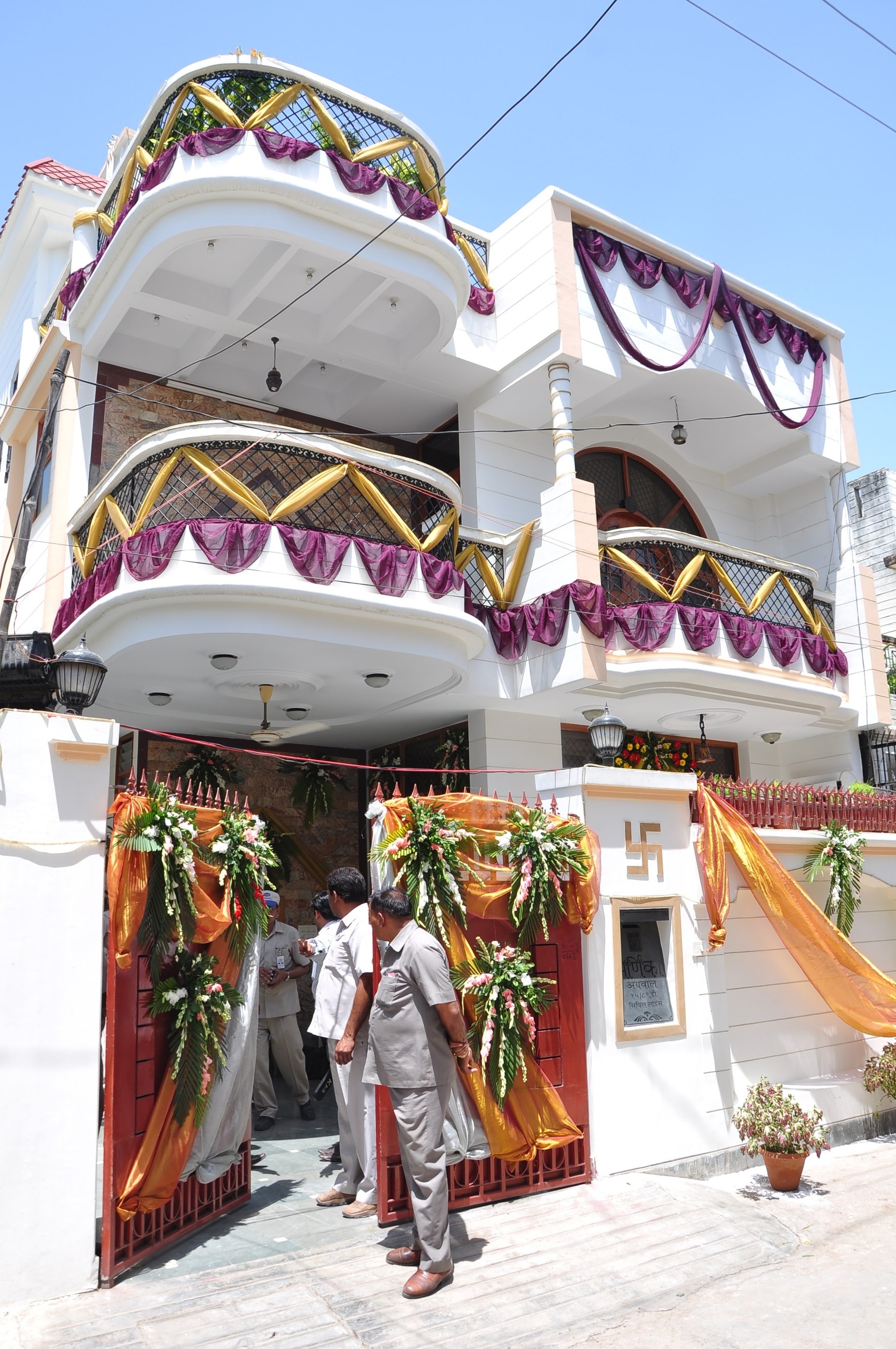 Pravin Agrawal