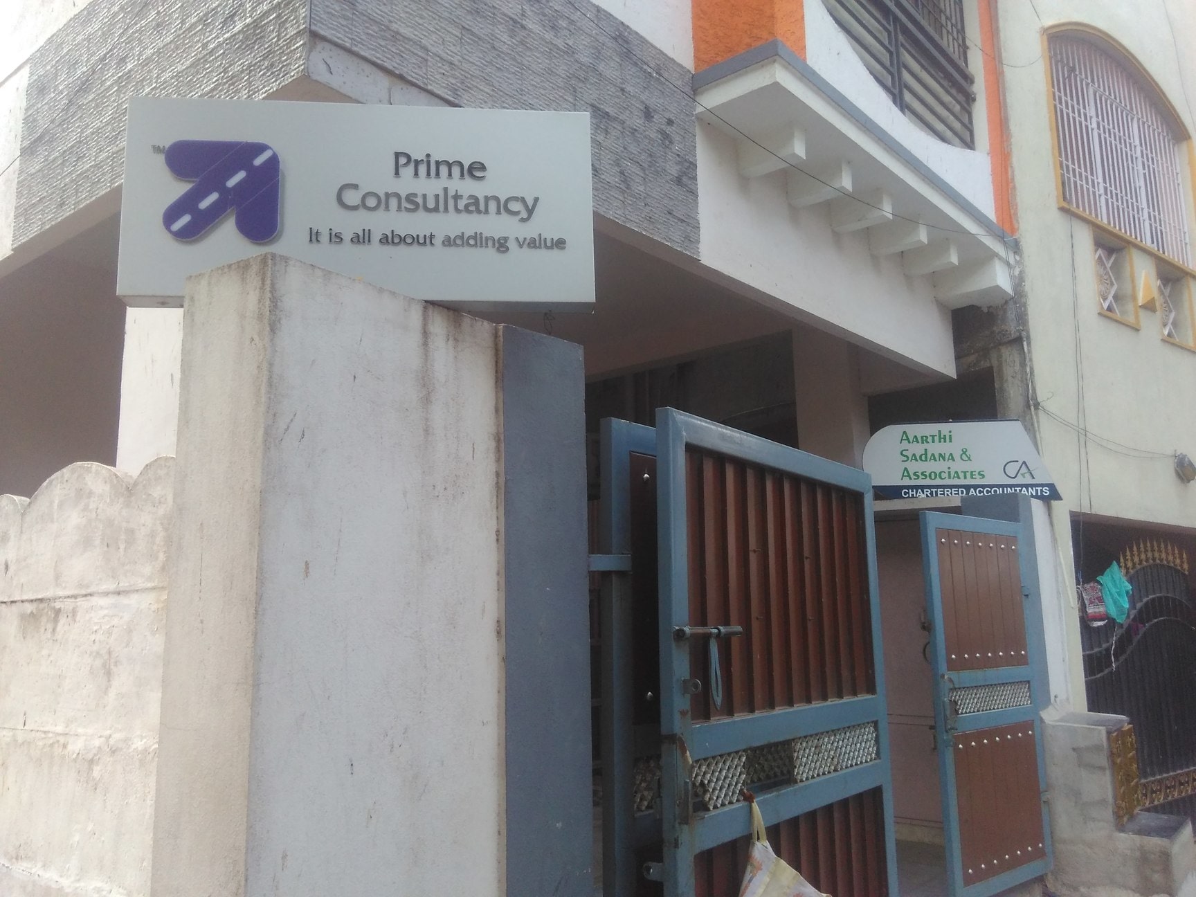 Prime Consultancy