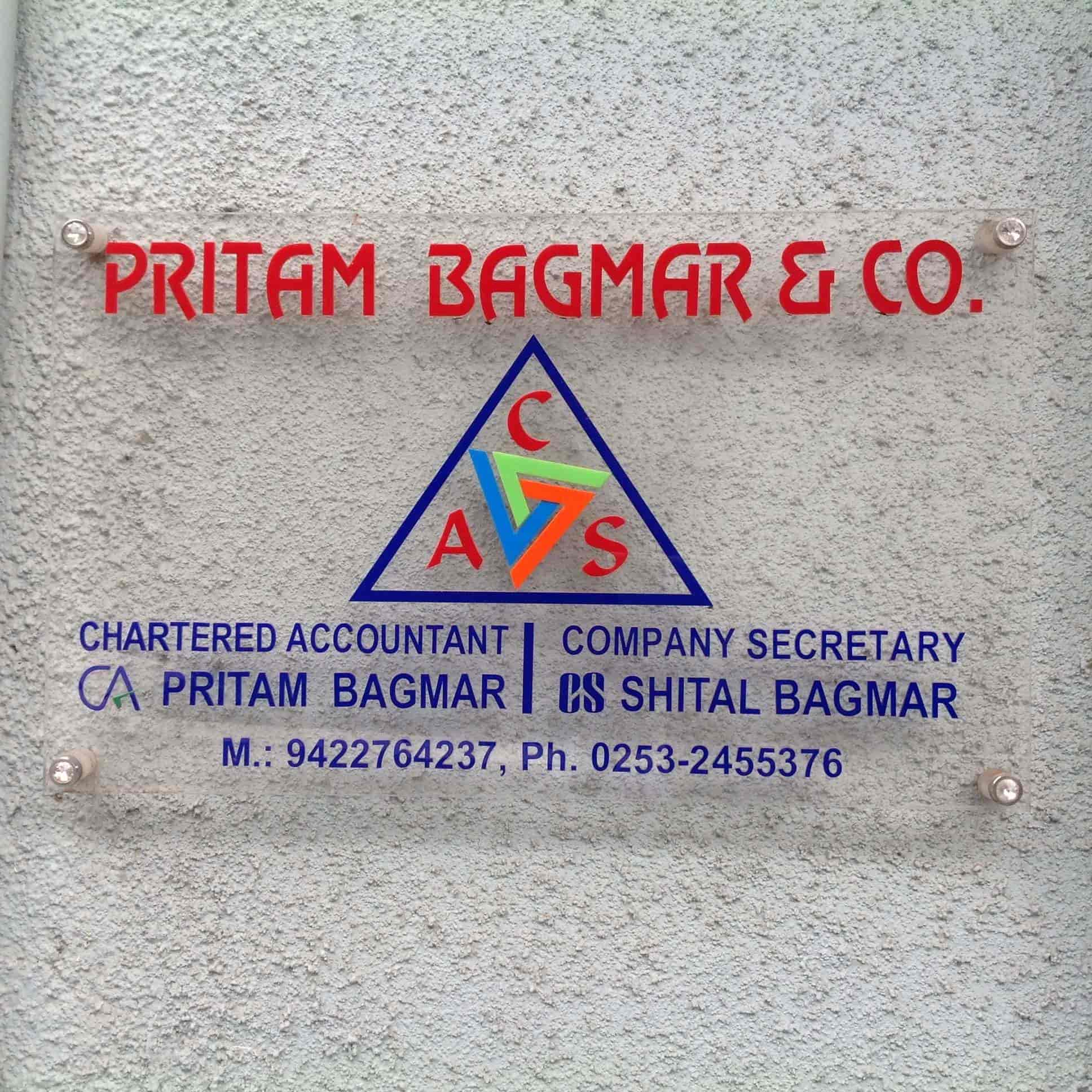 Pritam Bagmar And Company