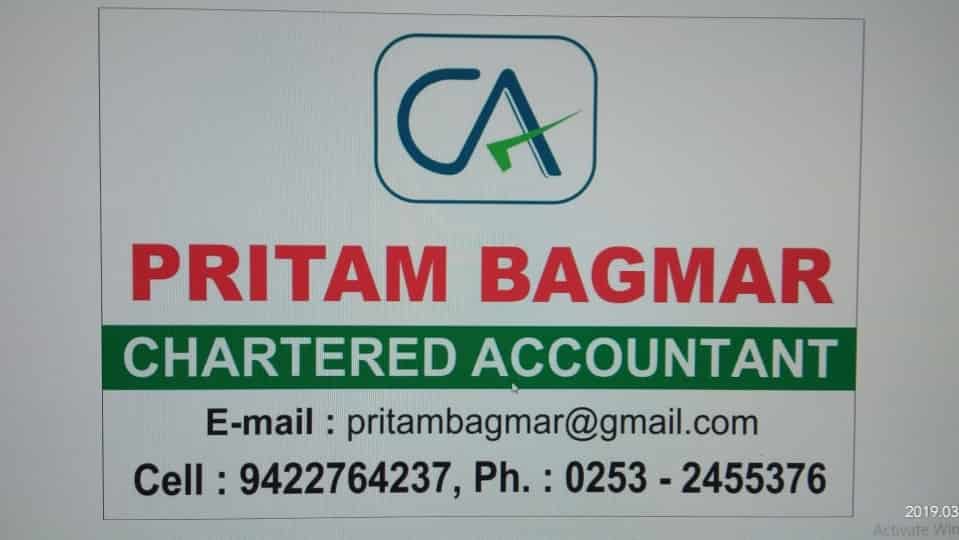 Pritam Bagmar & Co