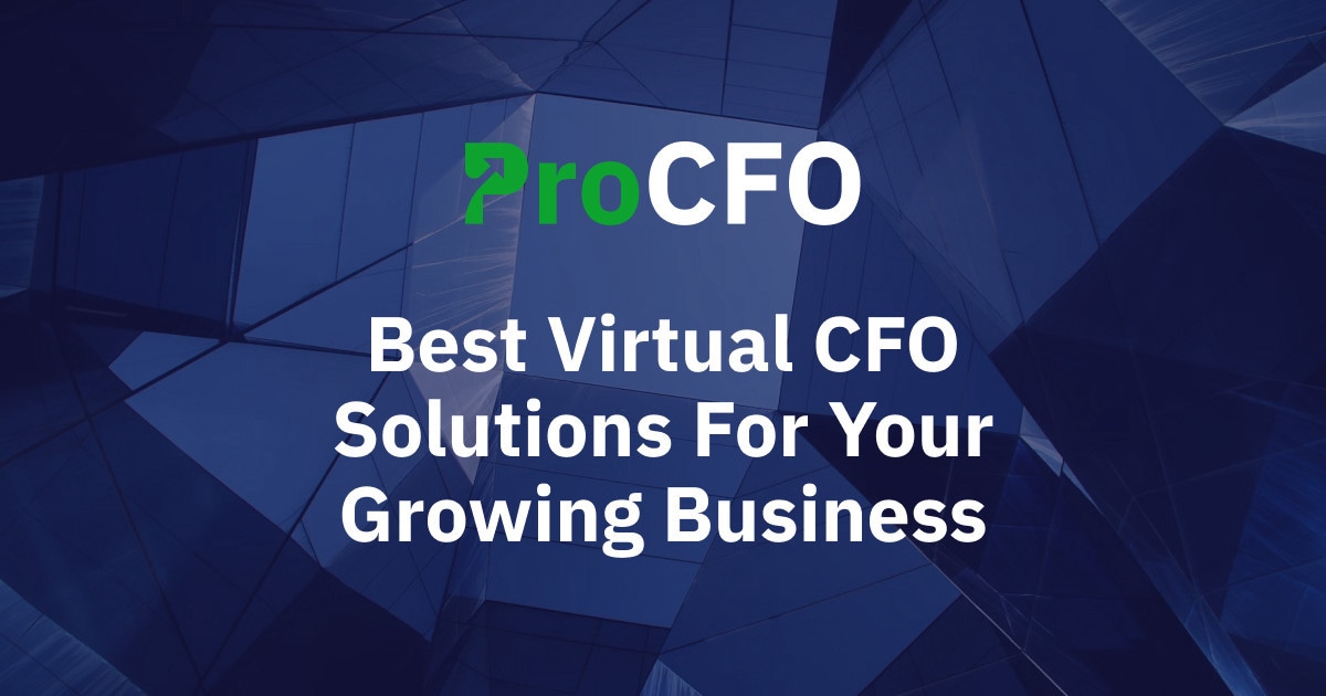 ProCFO Global Private Limited