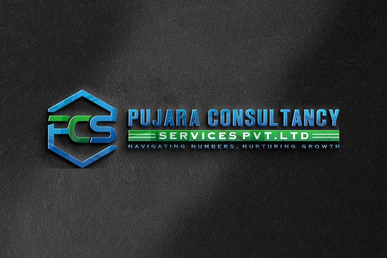 Pujara Consultancy Services Pvt Ltd