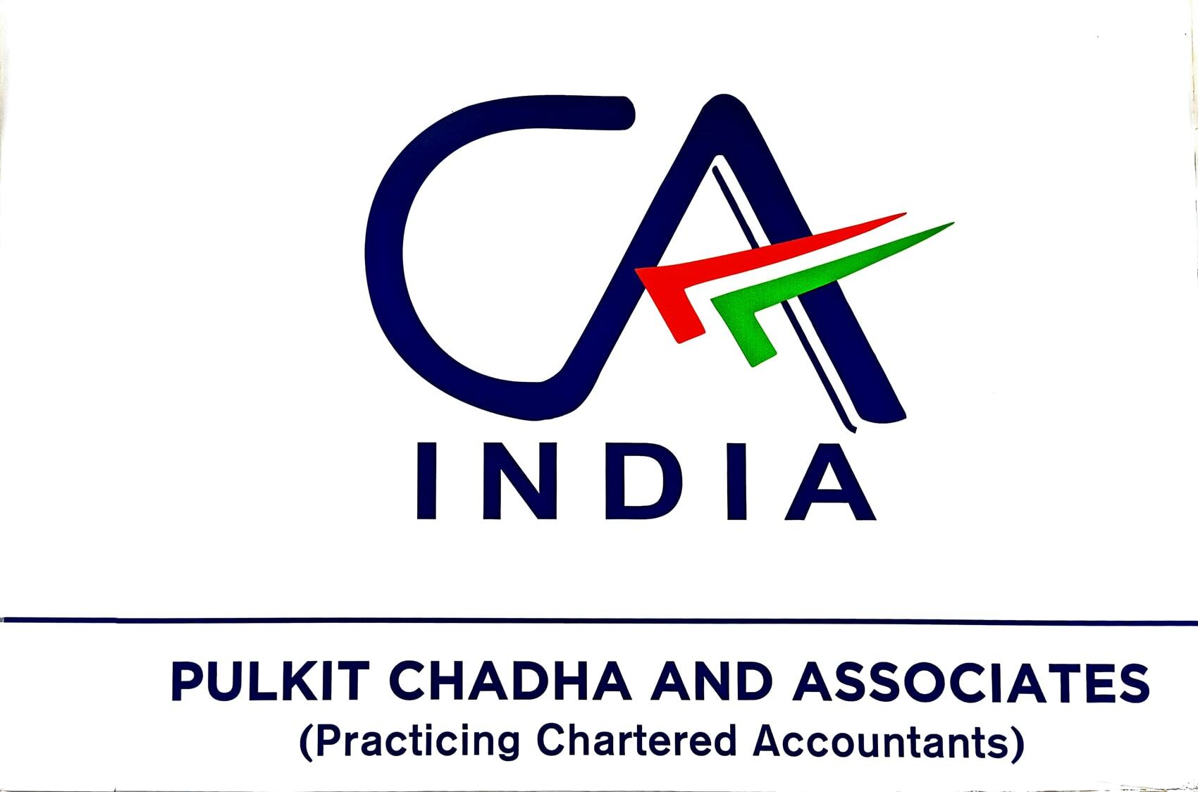 Pulkit Chadha & Associates