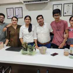 Purva Agrawal & Co