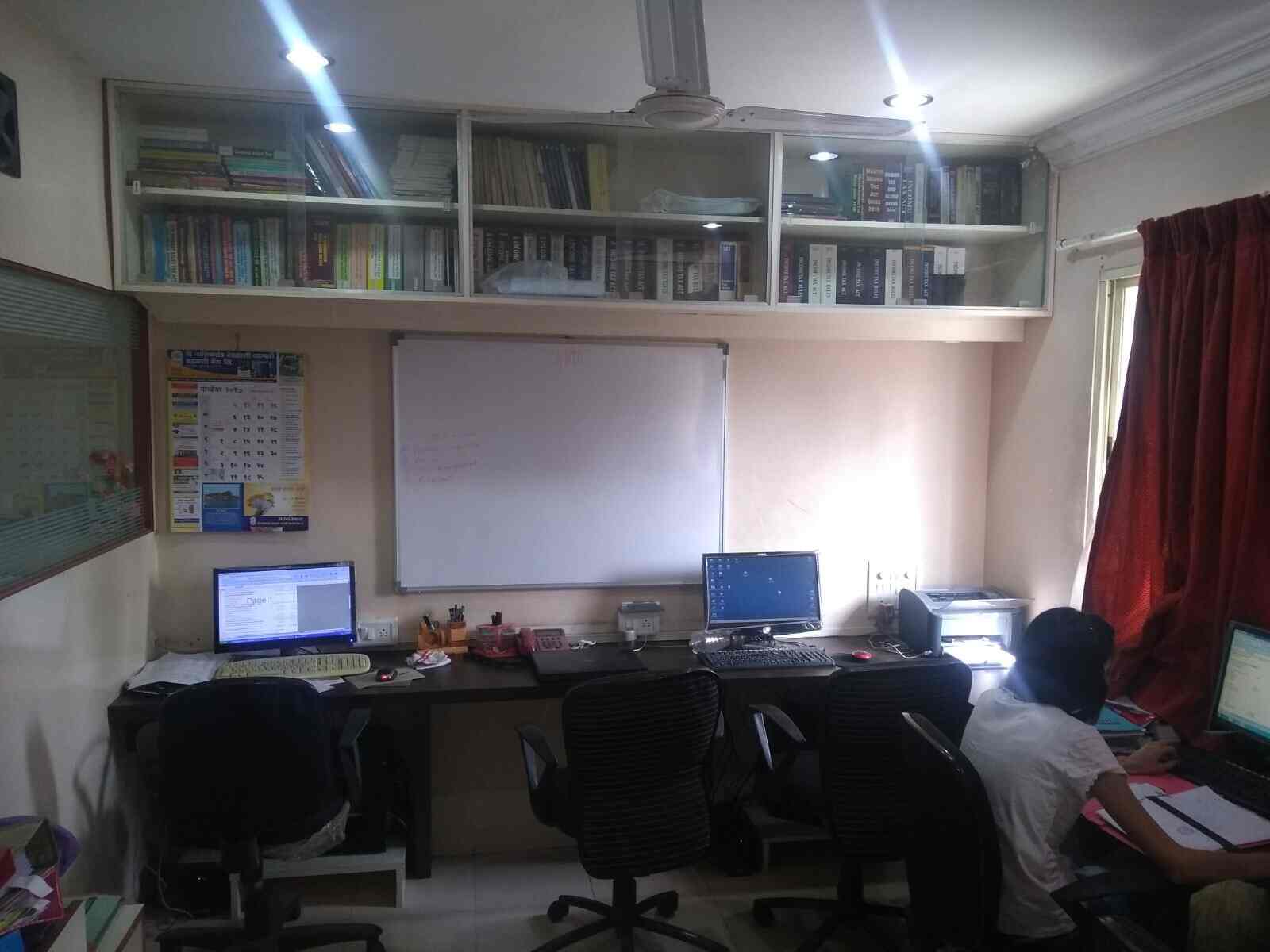 Pushkar Das & Co.