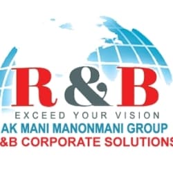 R And B Corporate Solution Pvt Ltd