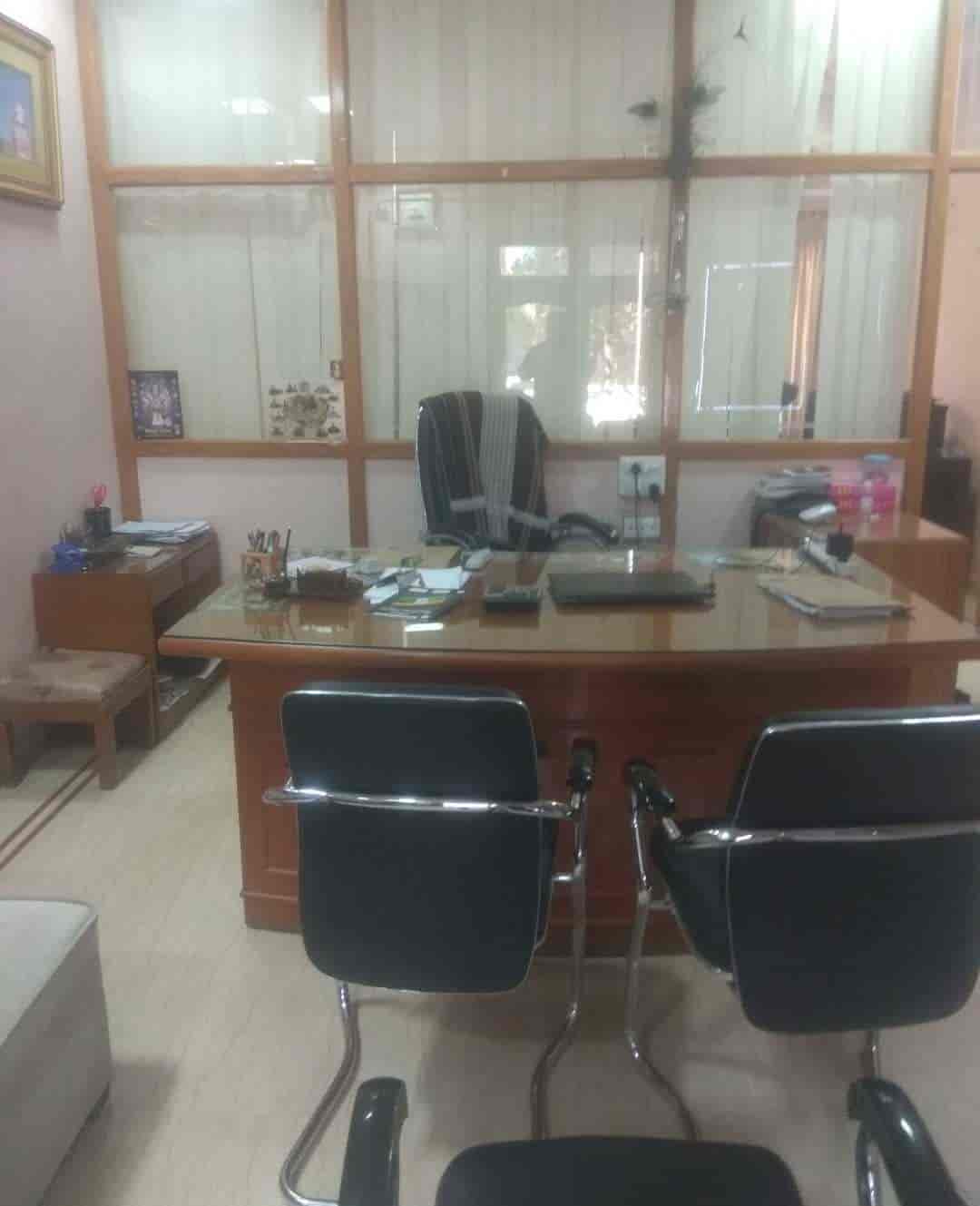 R B Soni And Company