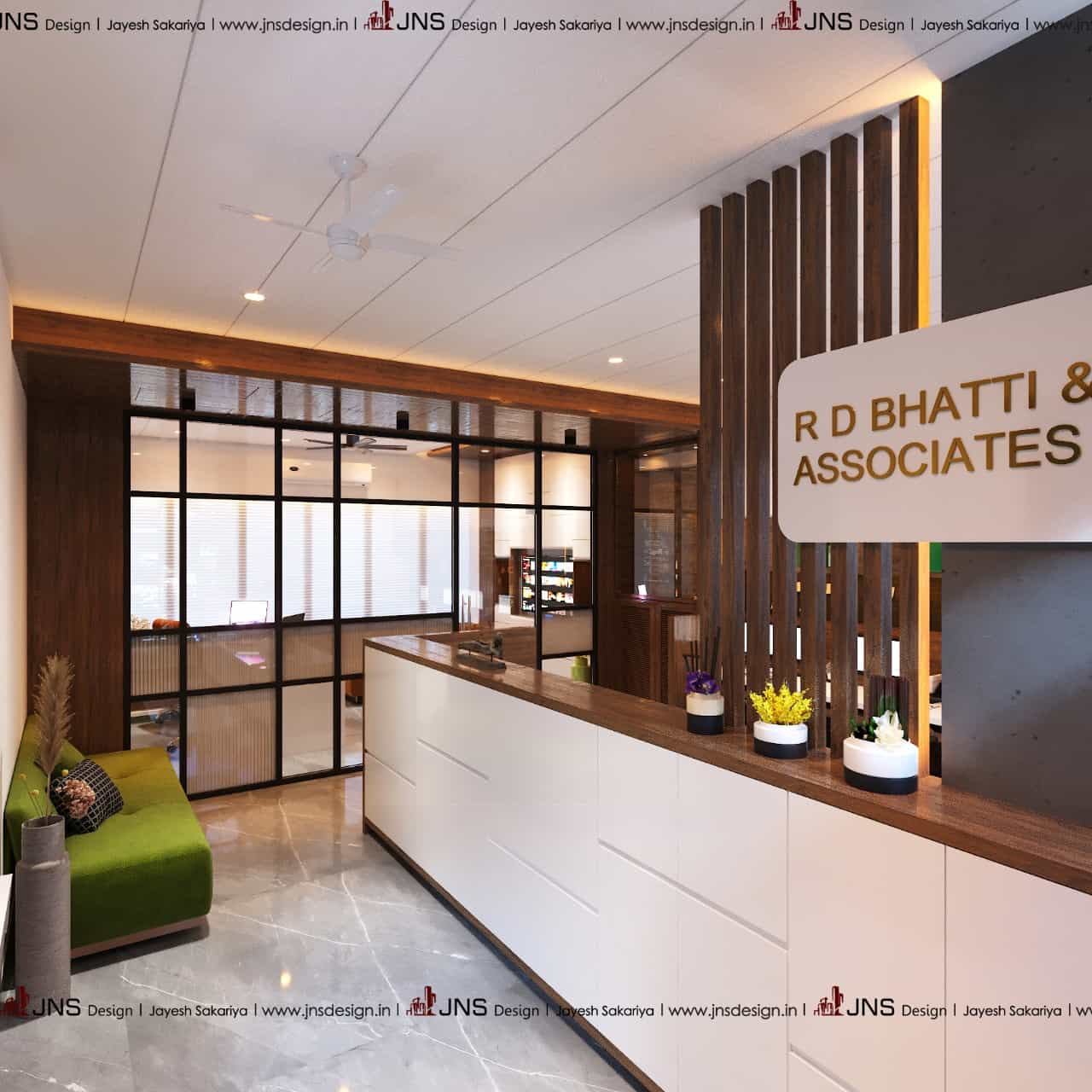 R D Bhatti and Associates