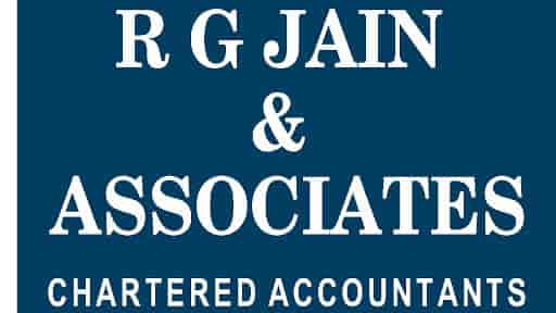 R G Jain & Associates
