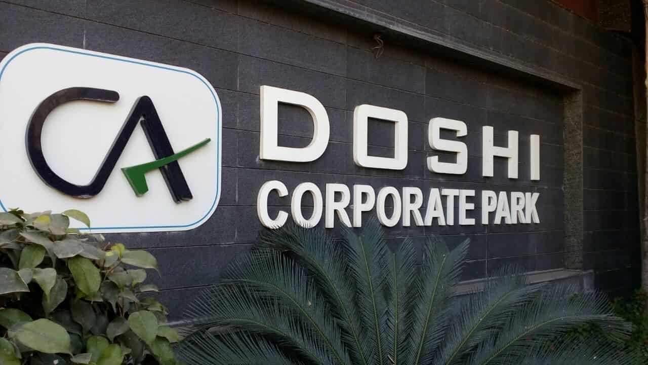 R K Doshi & Company
