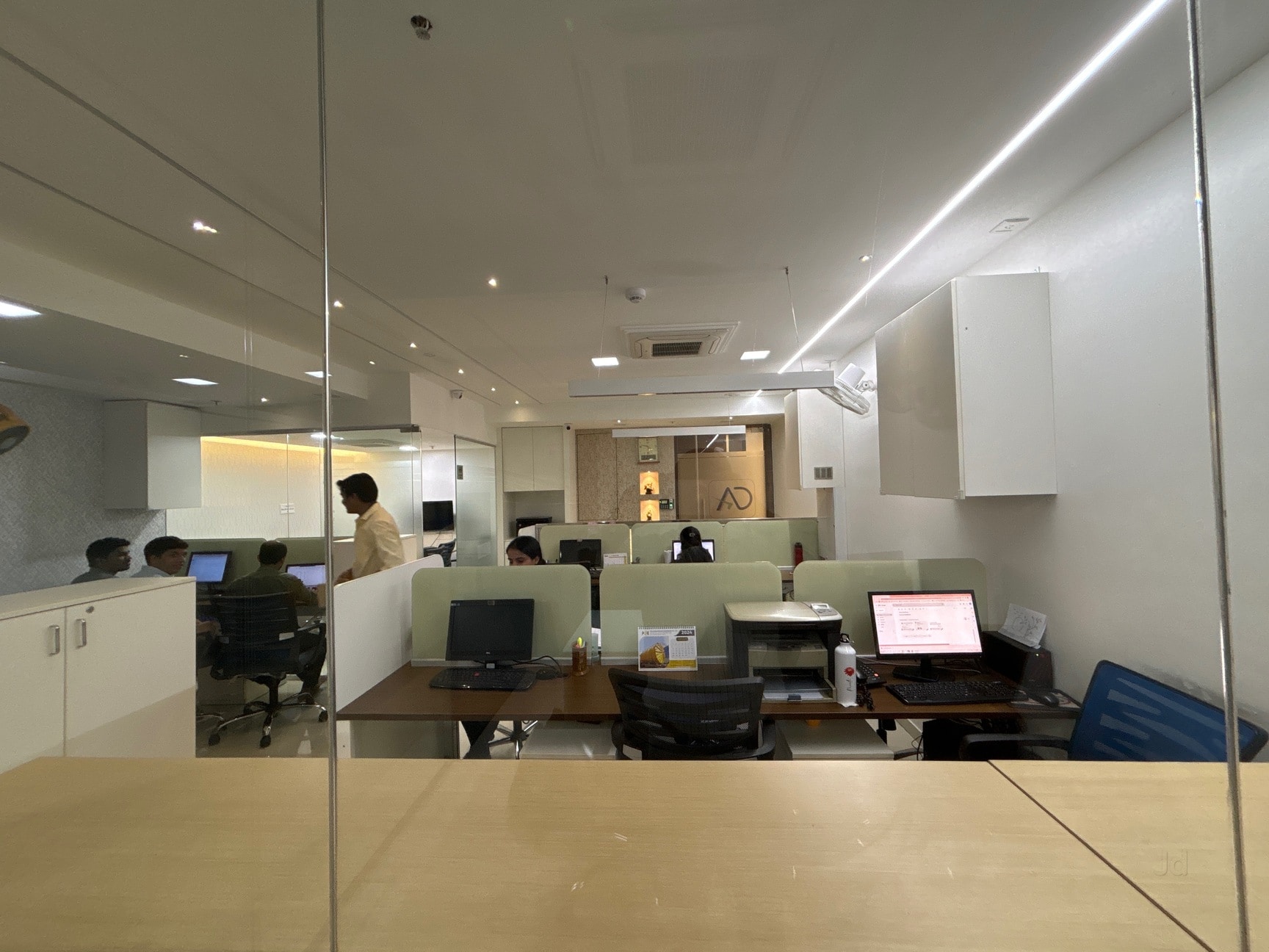 Gallery 8