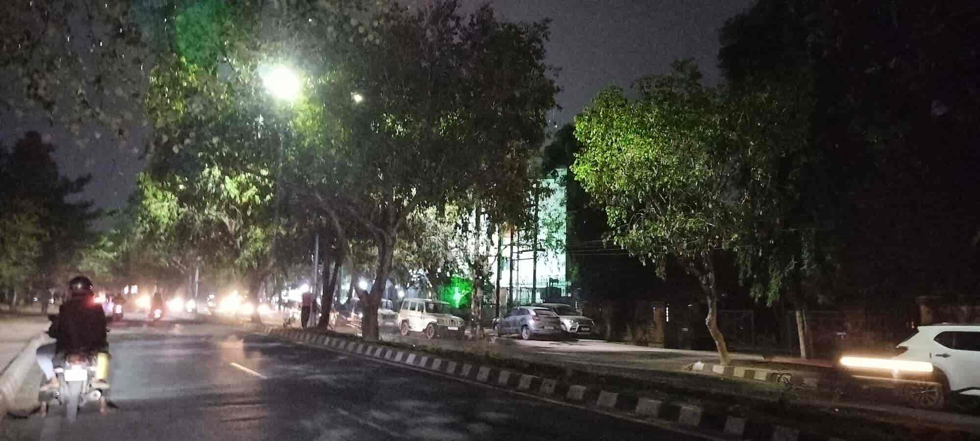 R K Panigrahi & Co
