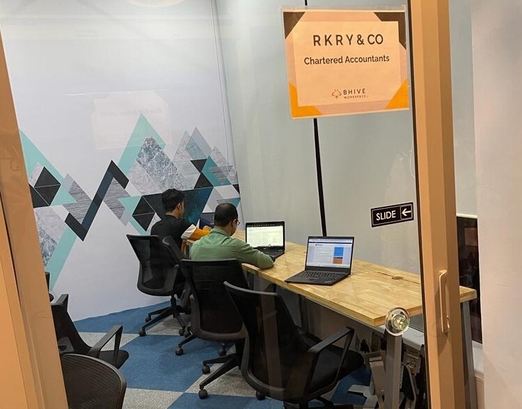 R K R Y & Co