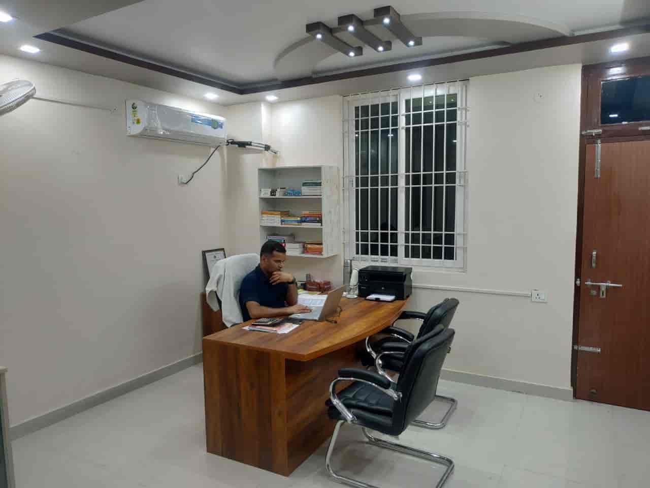 R Kumar Shahi & Co