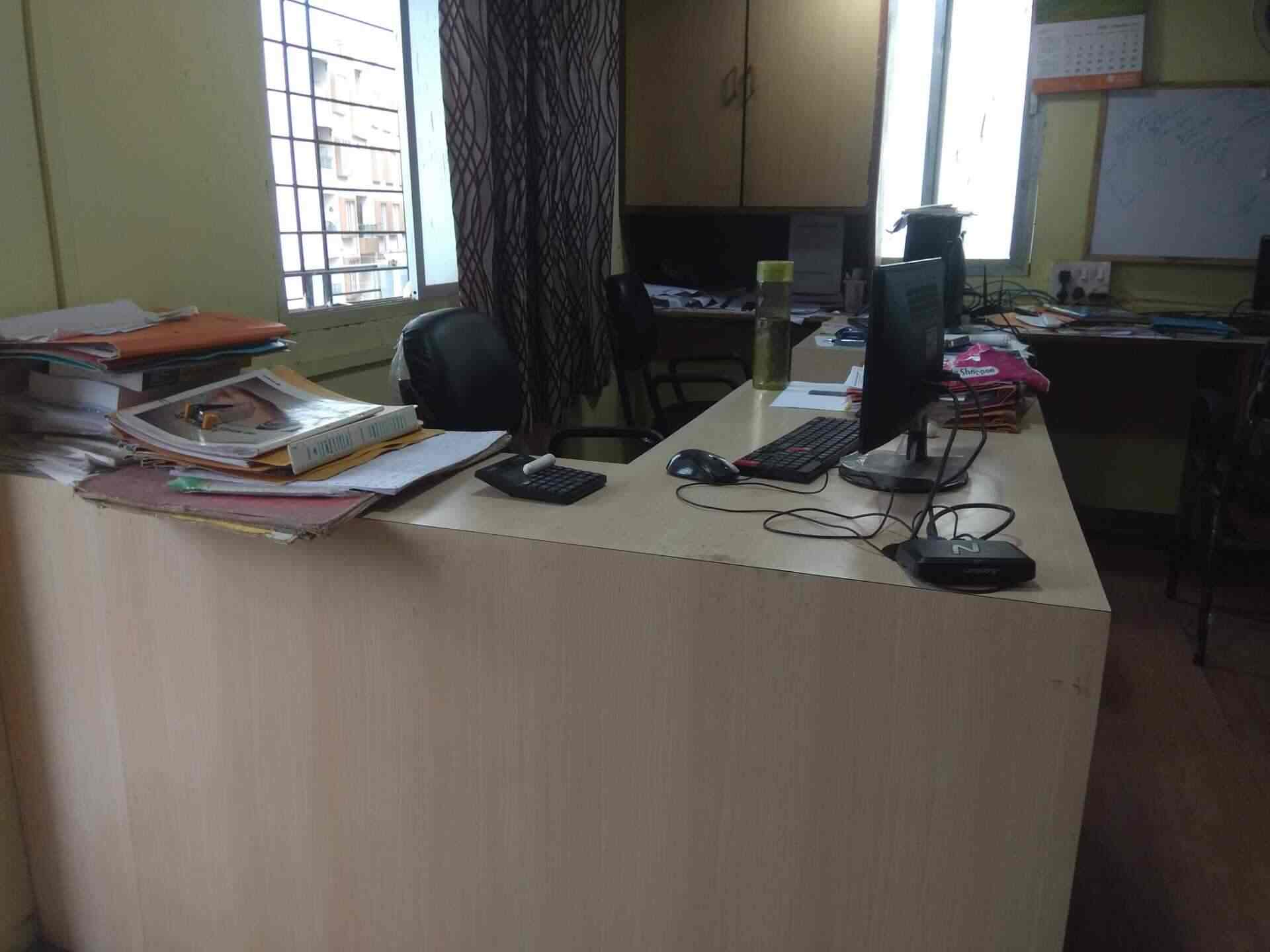 R S Deshmukh Associates