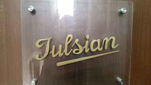 R Tulsian & Co