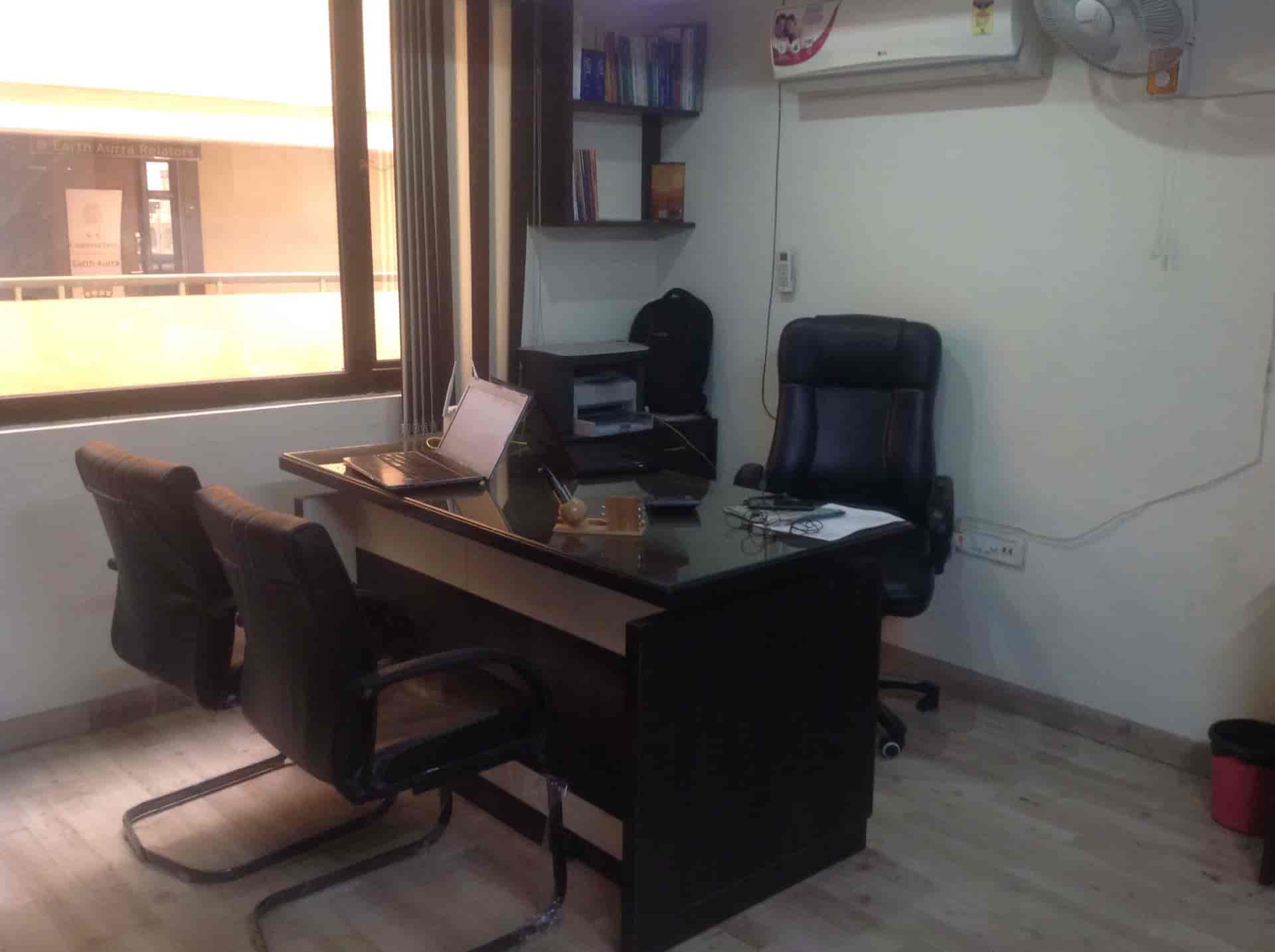 Rachit Sogani & Associates
