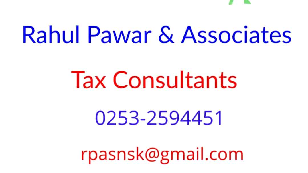 Rahul Pawar & Associate's