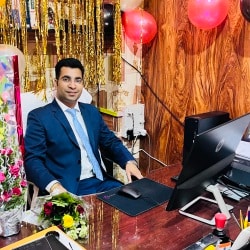 Rahul Singh & Associates
