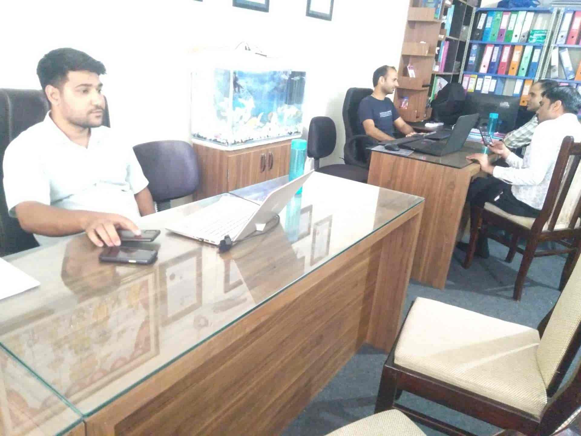 Rahul Soni & Associates