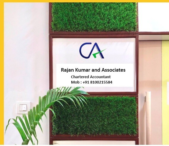 Rajan Kumar And Associates