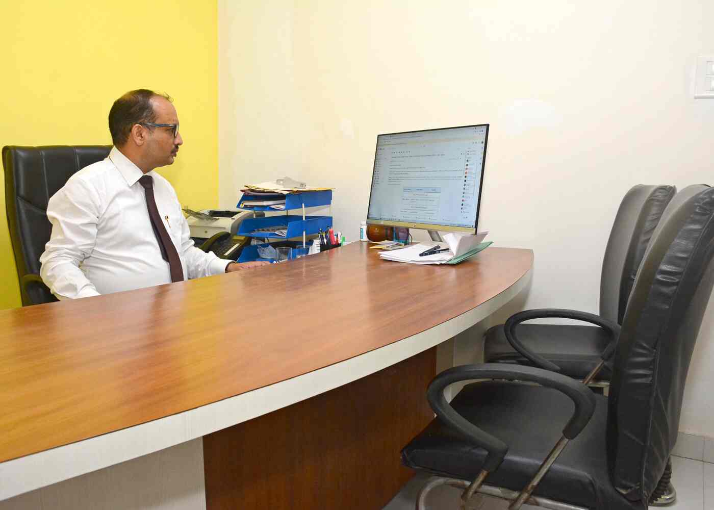Rajan Modi & Associates