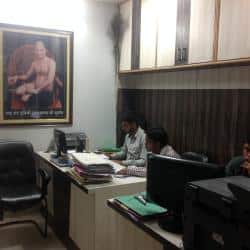 Rajesh Balchand And Associate