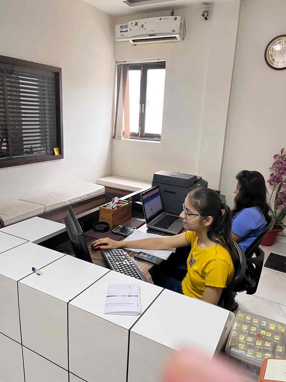 Rajiv Rajeev And Associates