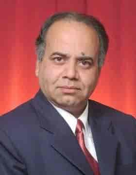 Rajnish K Dutta & Associates Chartered Accoun