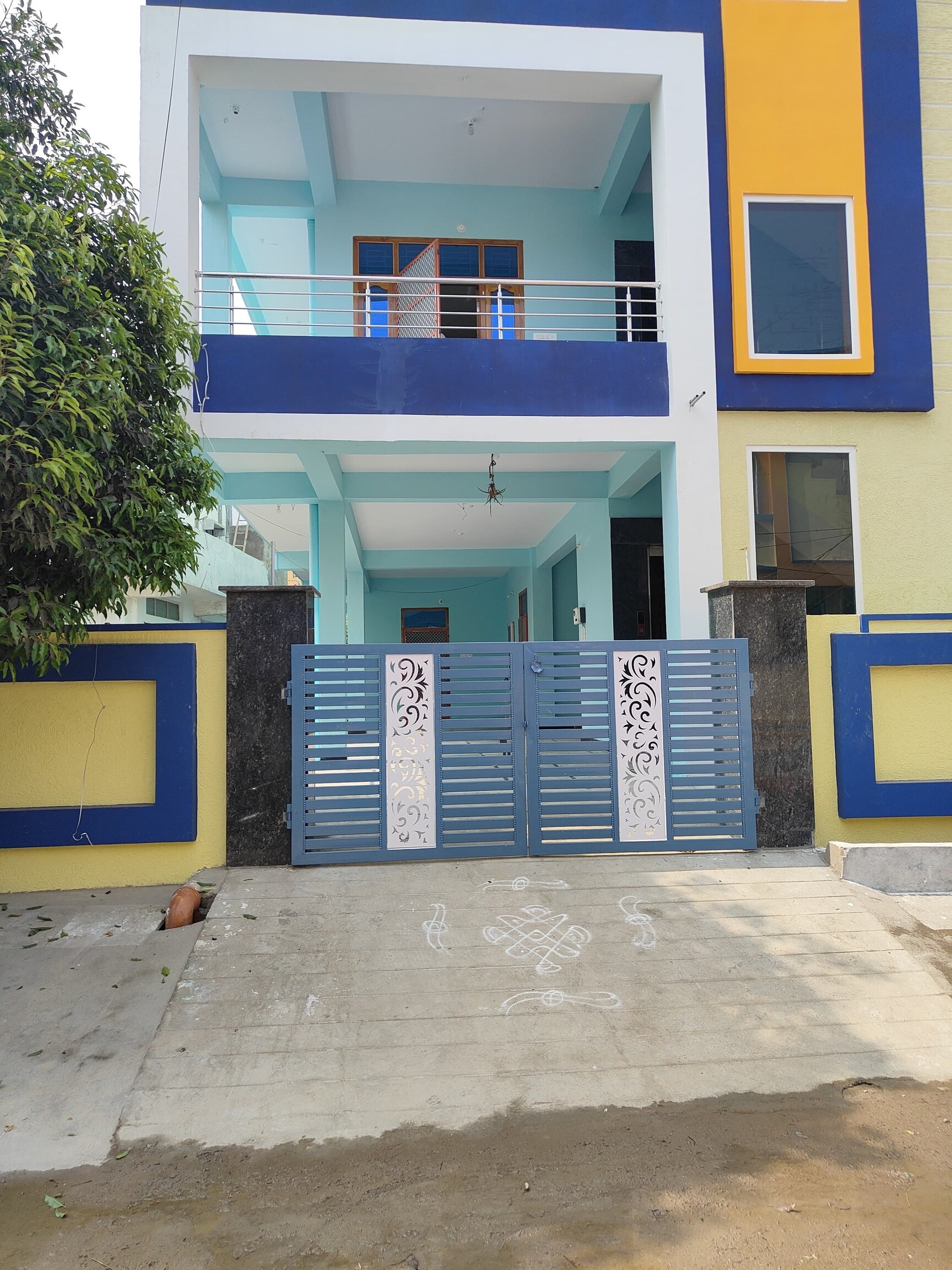 Raju Muskula & Associates Chartered Accountants