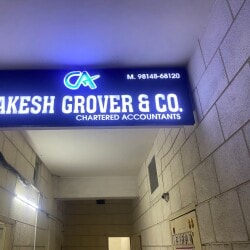 Rakesh Grover