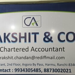 Rakshit and Co