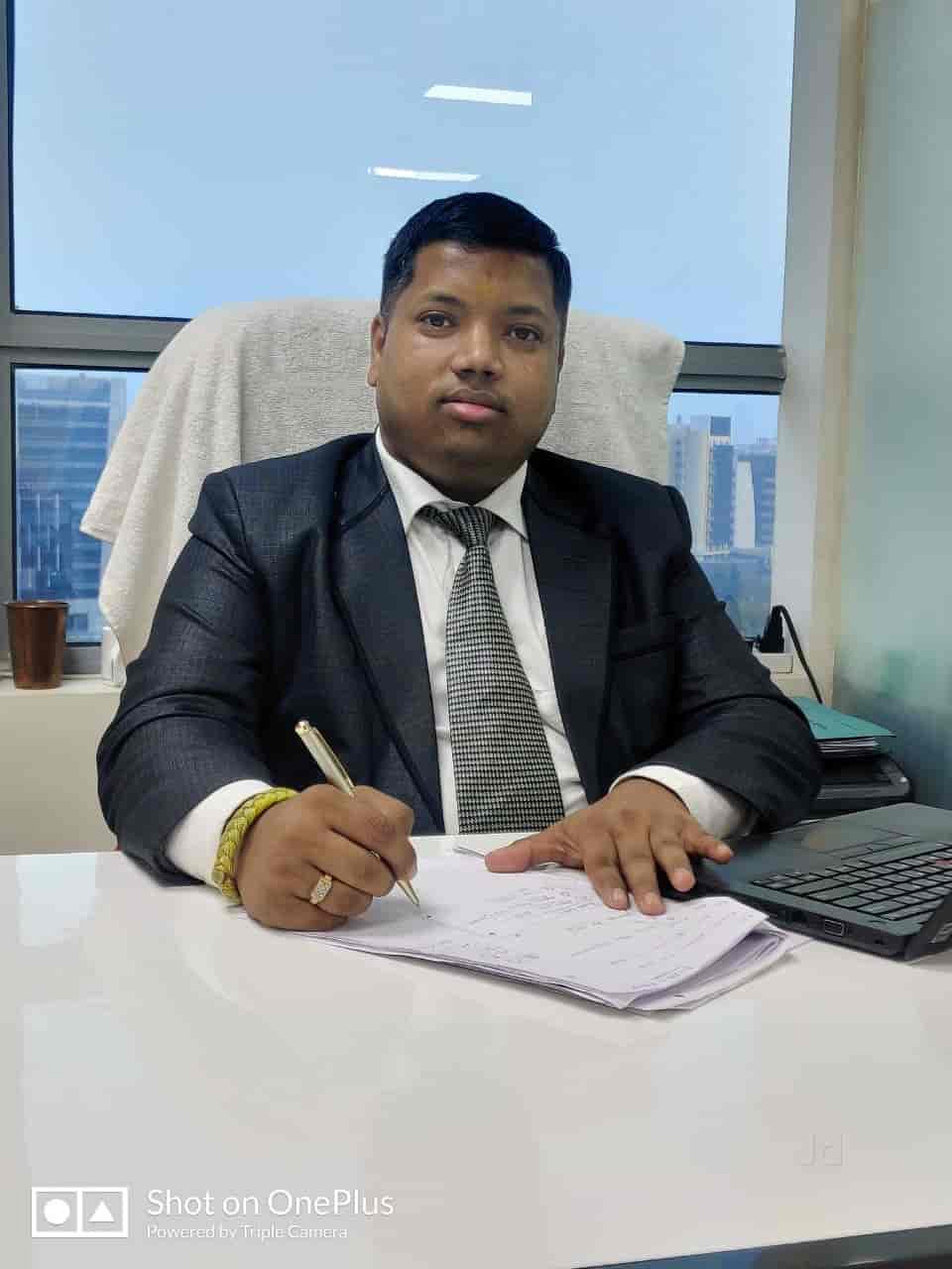 Ram Kumar Gupta
