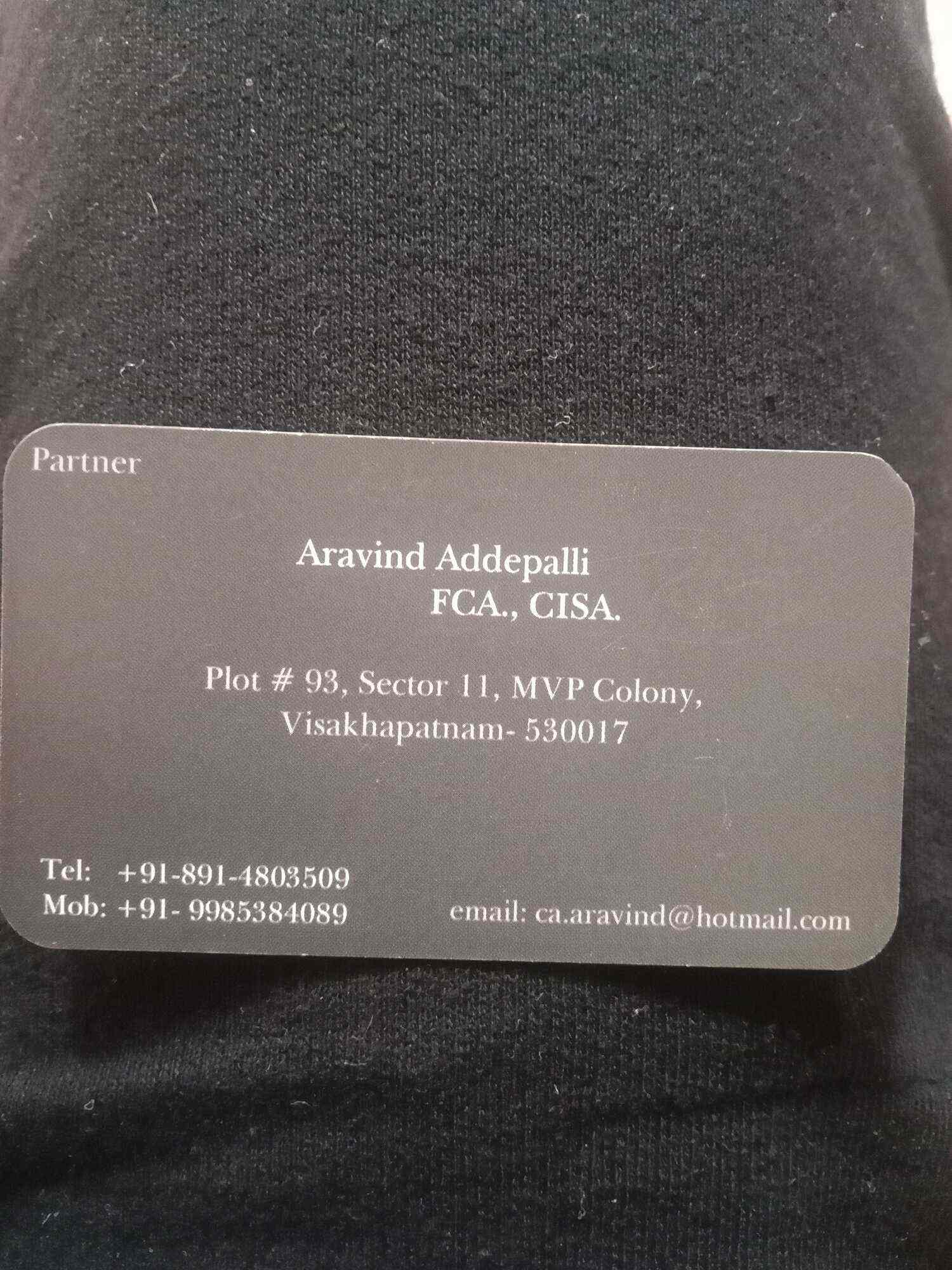 Ramesh & Co