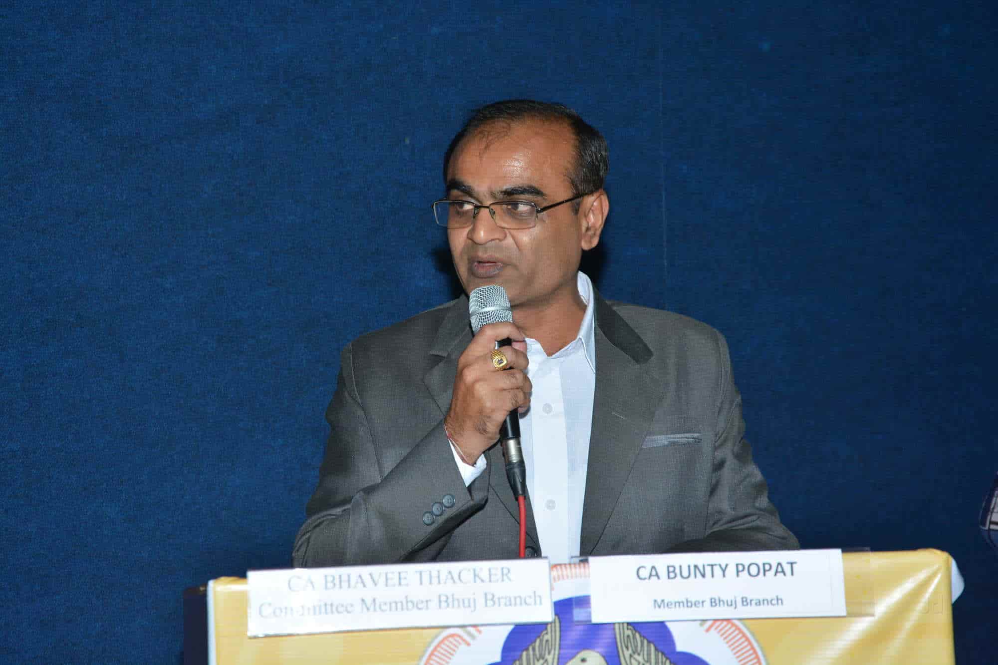 Ramesh H. Pindoria
