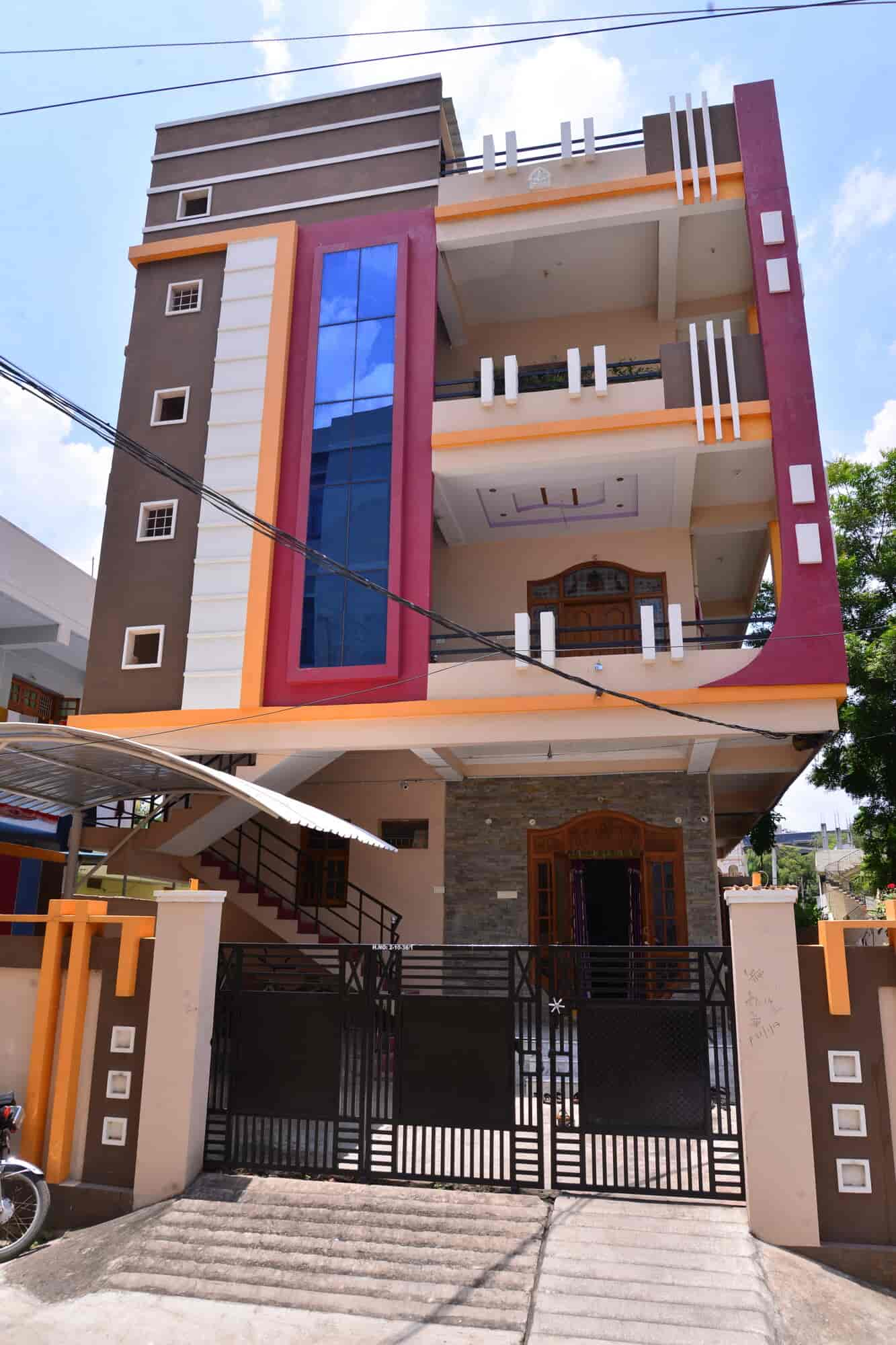 Ramprasad Gattu & Co