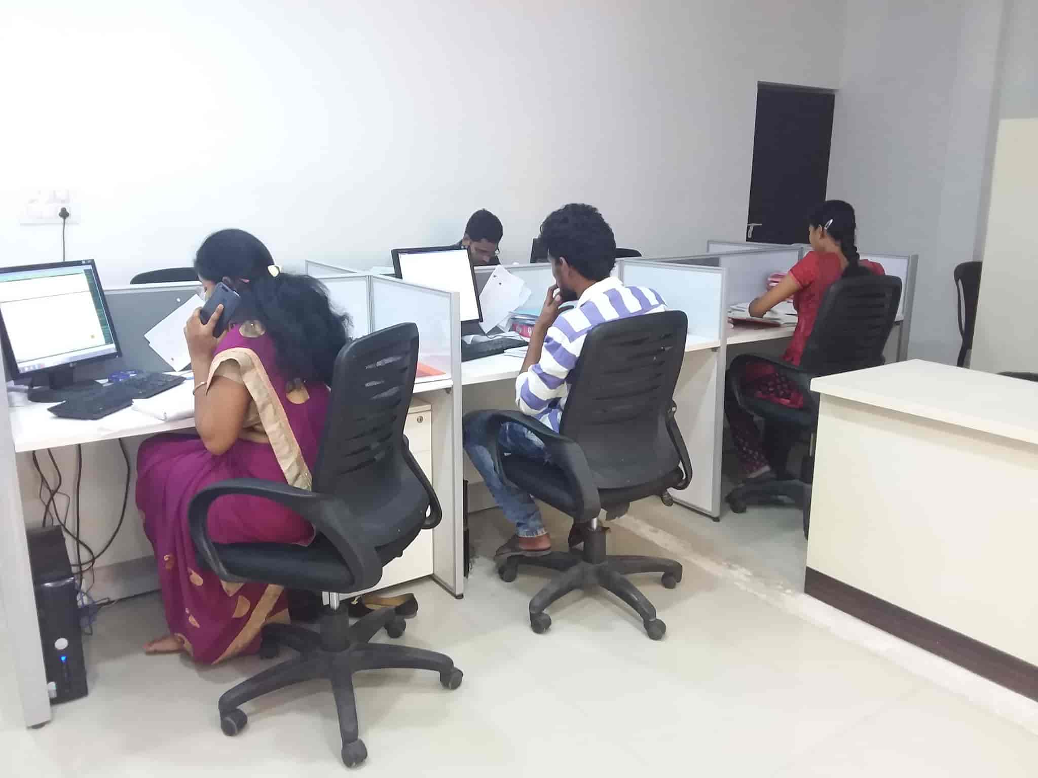 Ramshetty MANU & CO